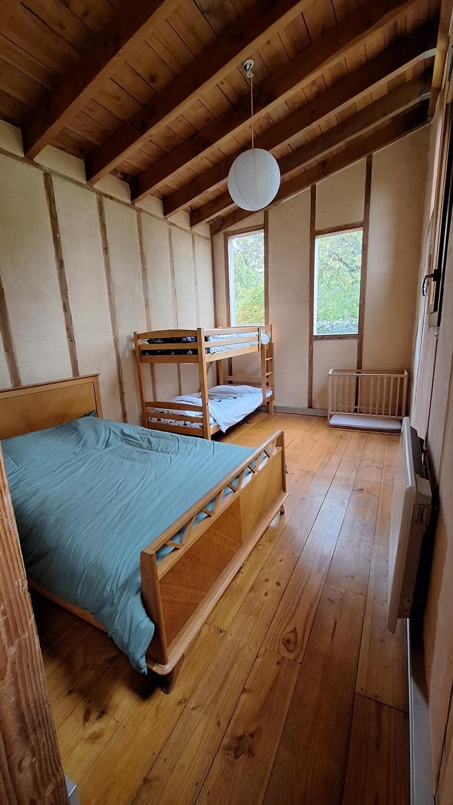 Eco-gîte Aux Prés d'Ulysse (4)