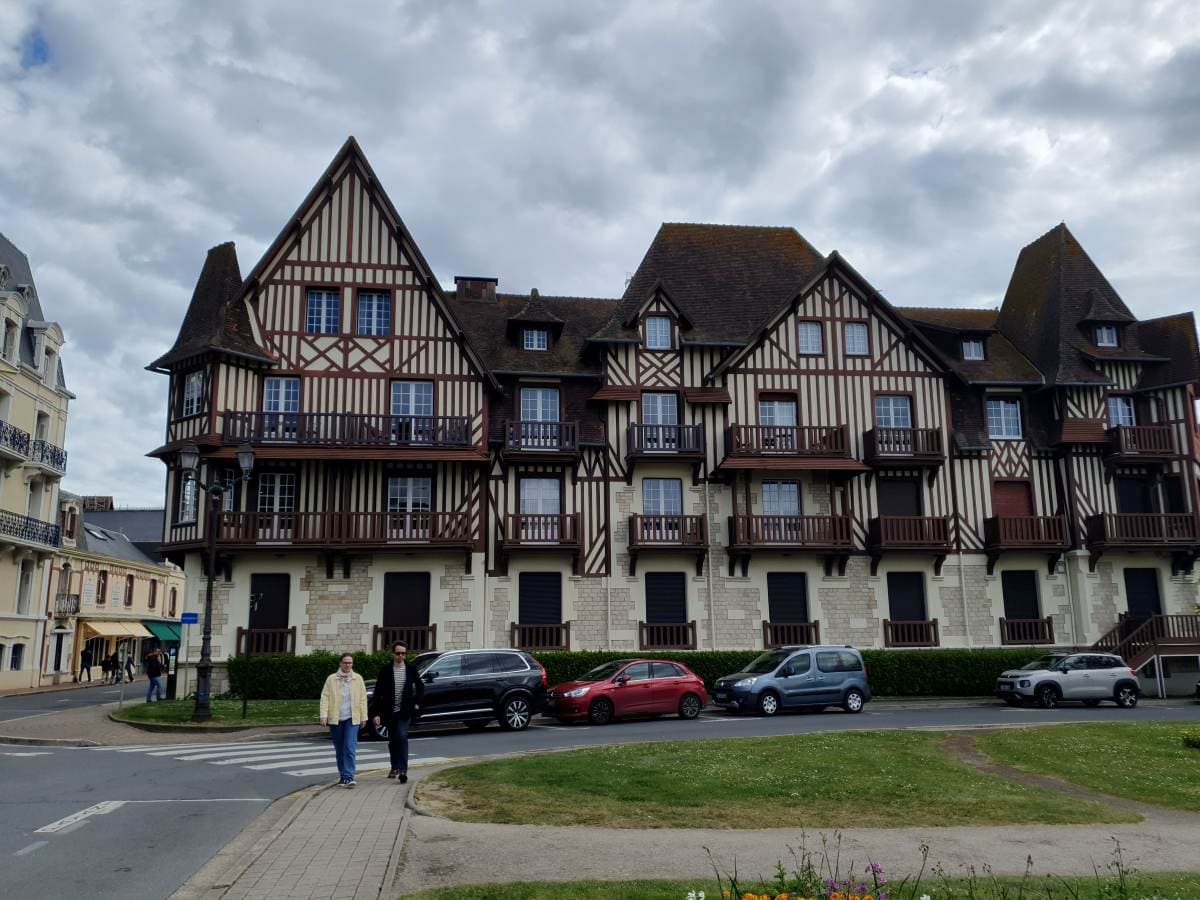 Résidence Normandy Home