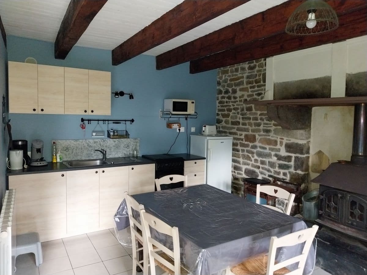 Le Petit Logis