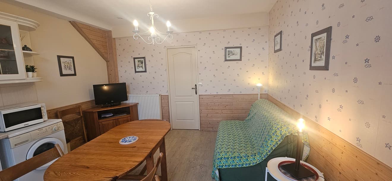 salle / salon