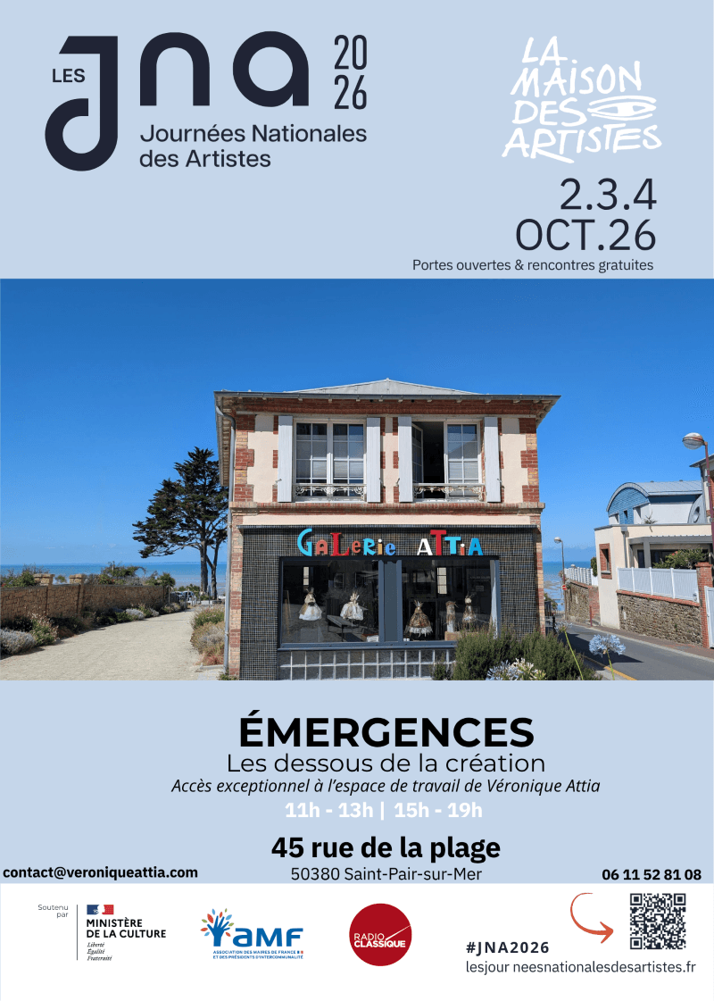 2026 - JNA Emergences