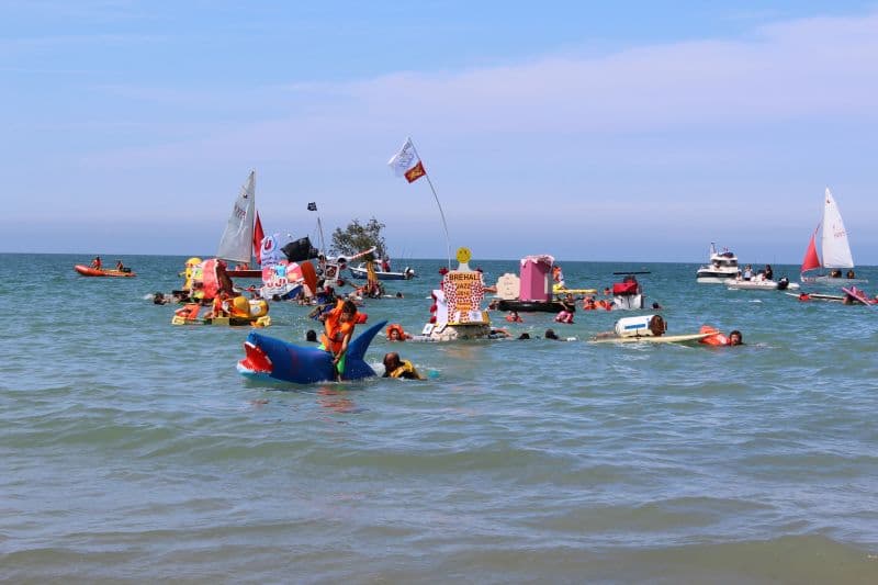 2026 - bouée bréhal