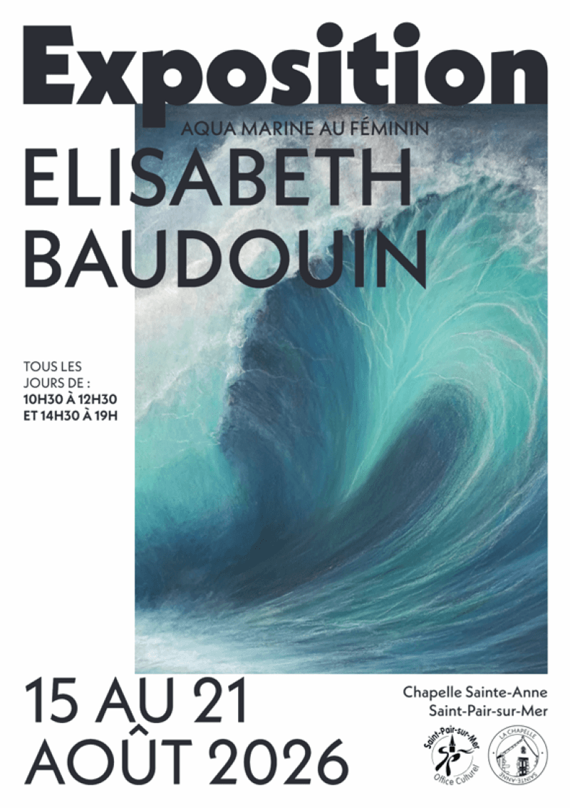 2026 - expo elisabeth baudouin