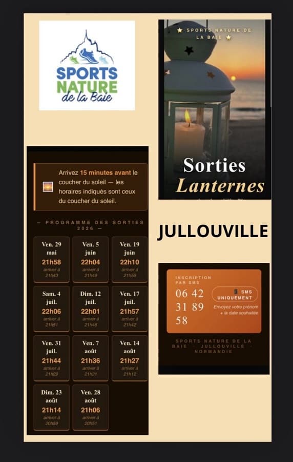 2026-Sorties Lanternes jullou