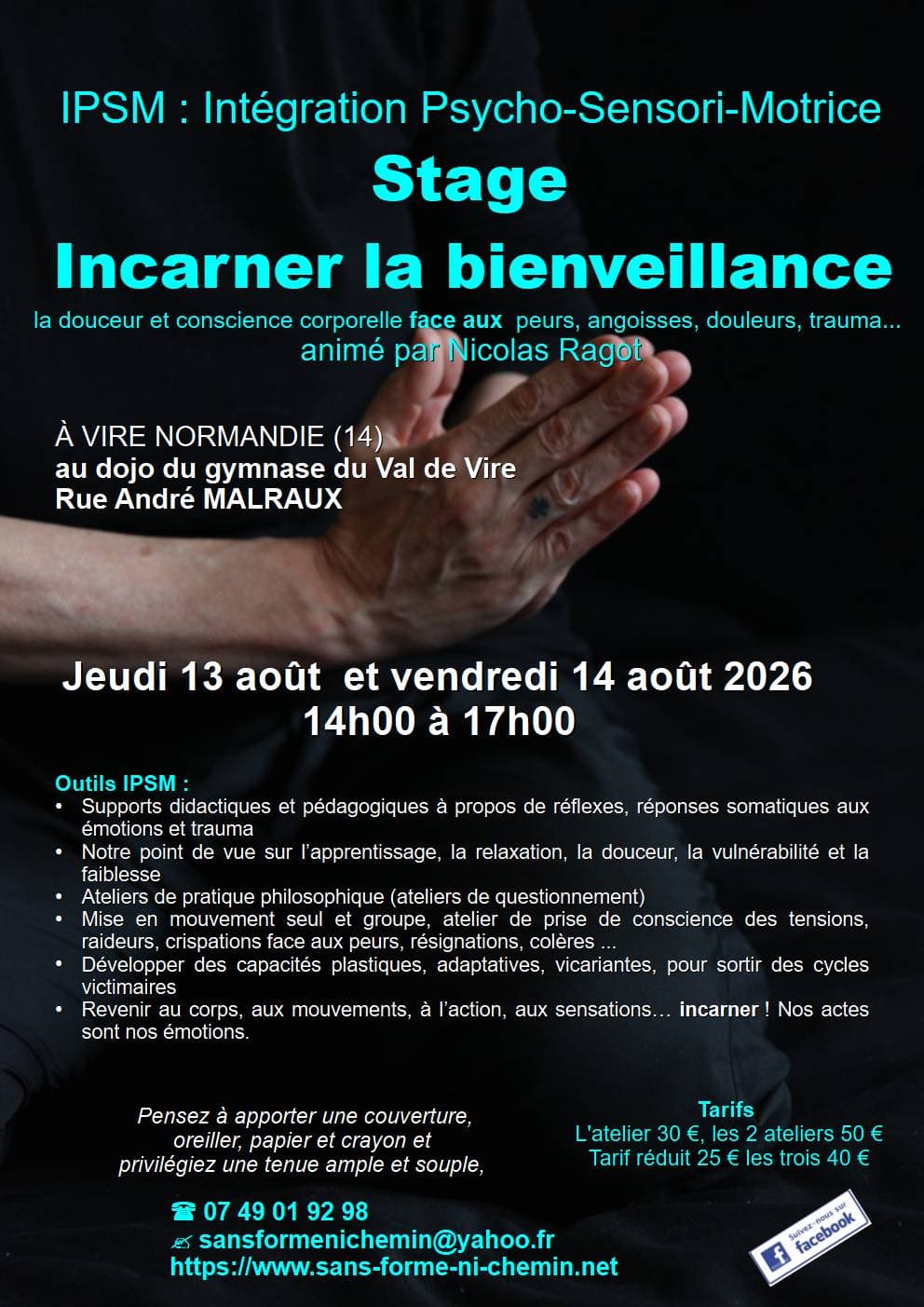 2026.08.13 et 14_incarner la bienveillance