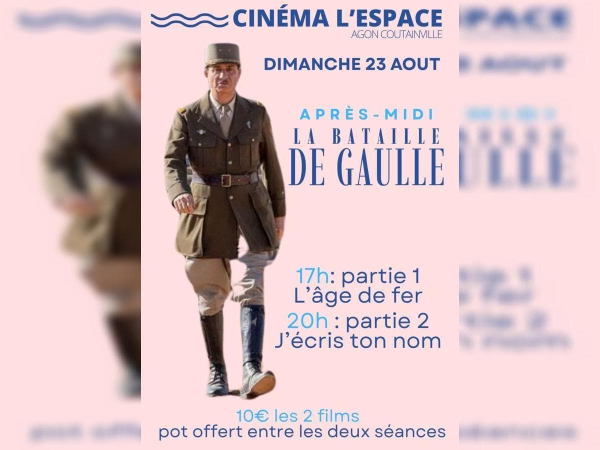 soirées été 26 - affiche