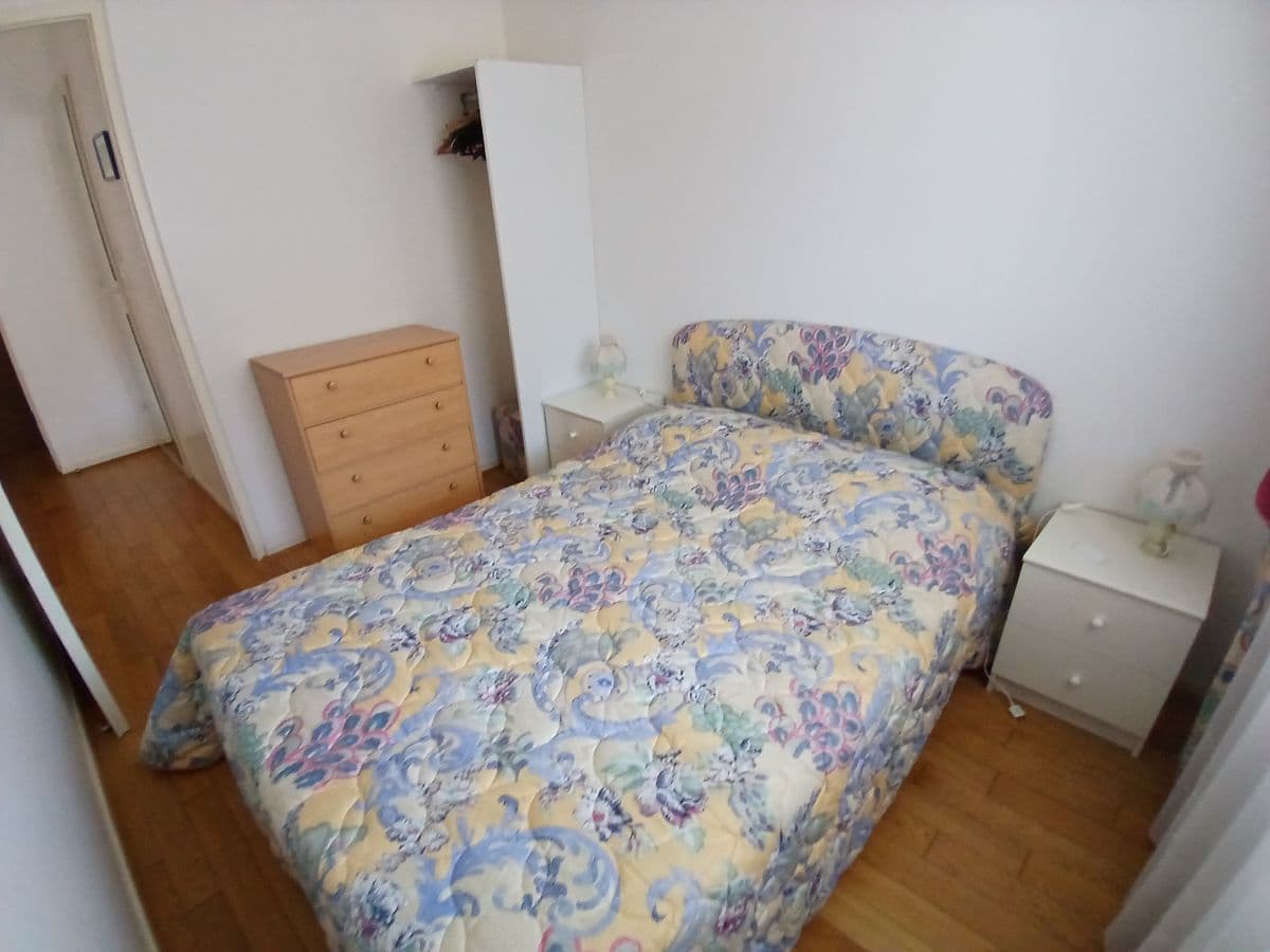 La chambre