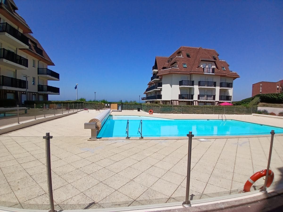 La piscine
