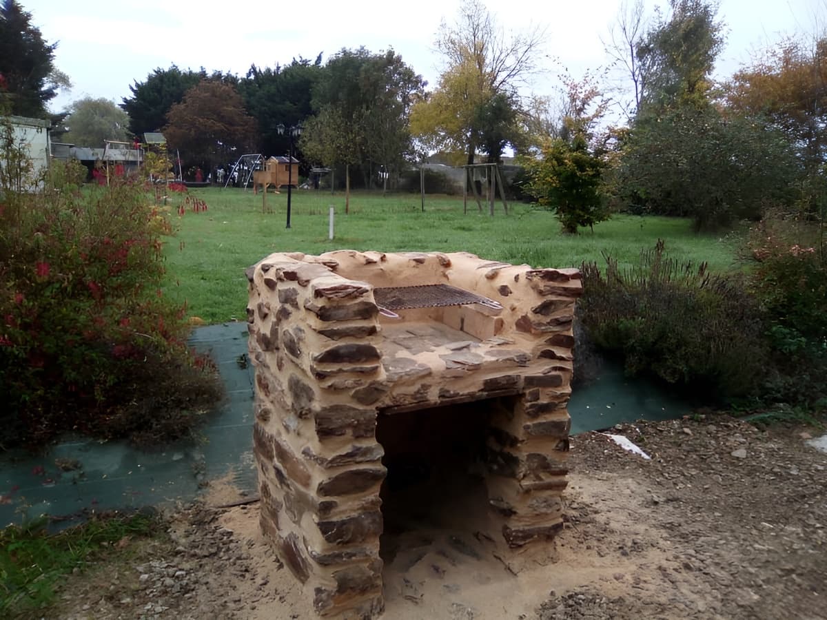 La Ferme de la Baconnerie