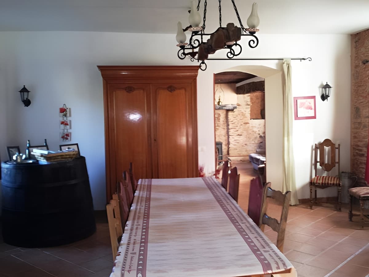 La Ferme de la Baconnerie