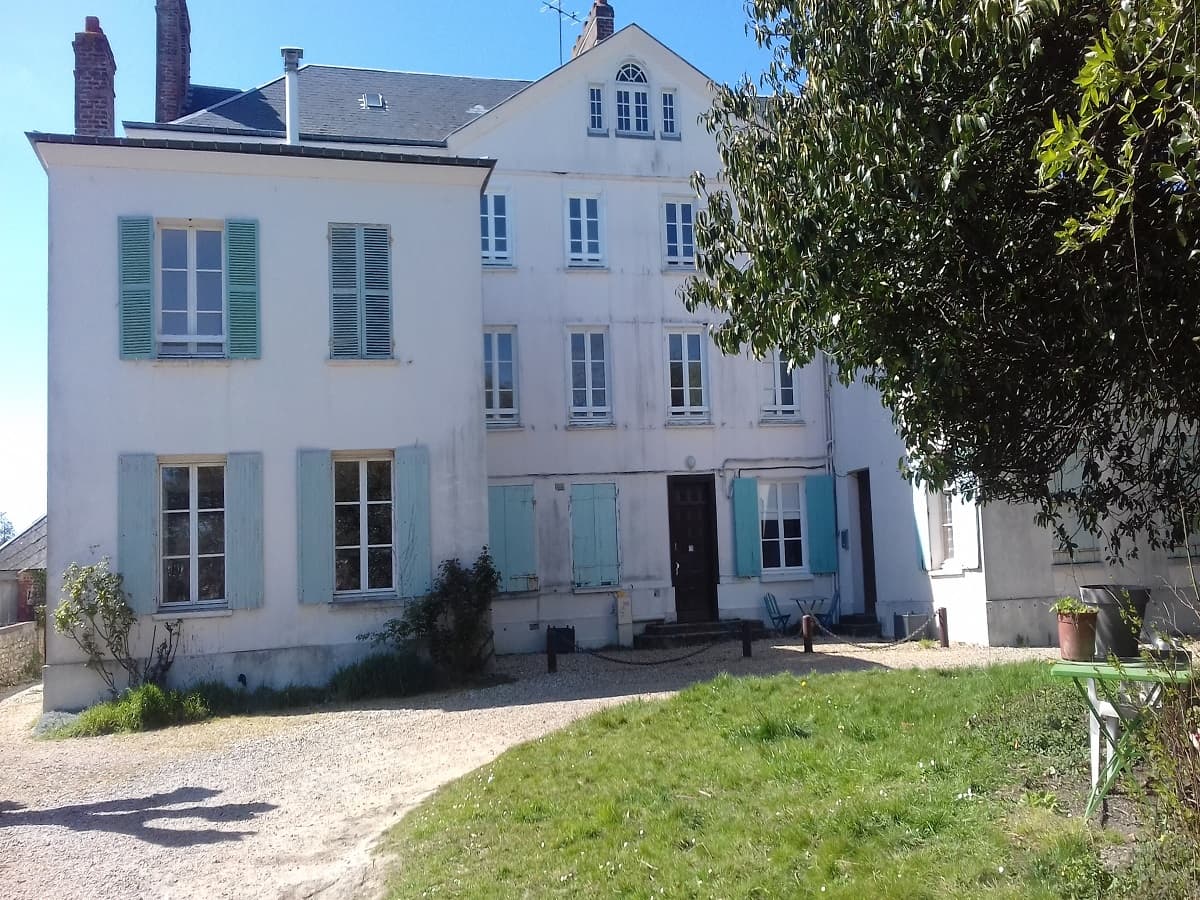 Au raidillon - Résidence