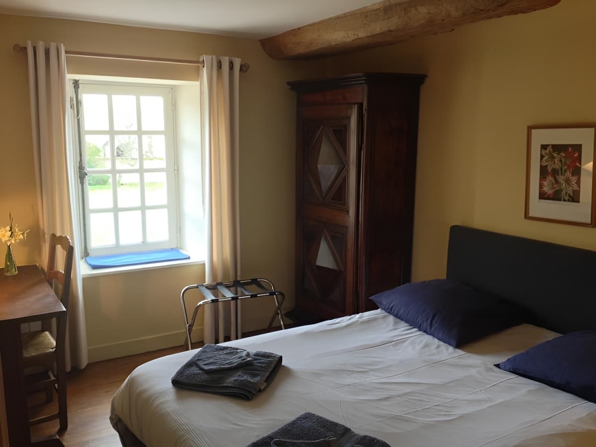 L'Hotellerie de l'Abbaye