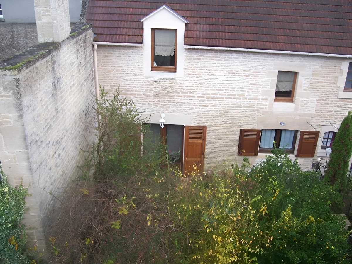 Relais de Poste de la Seulles