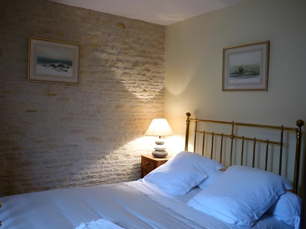 Relais de Poste de la Seulles