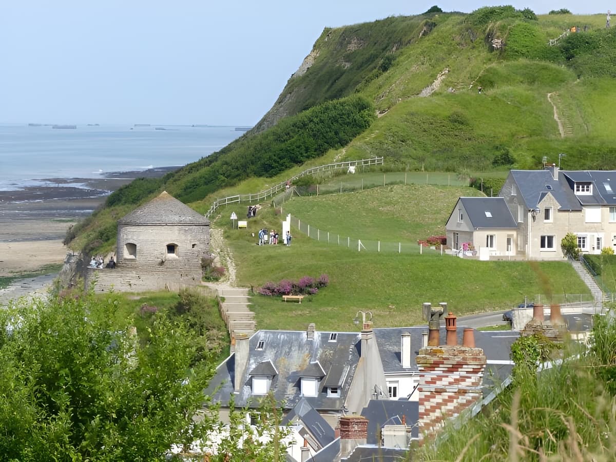 L'Ancre de Mer