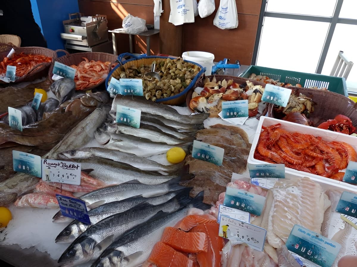 L'Ancre de Mer