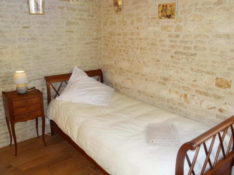 Relais de Poste de la Seulles