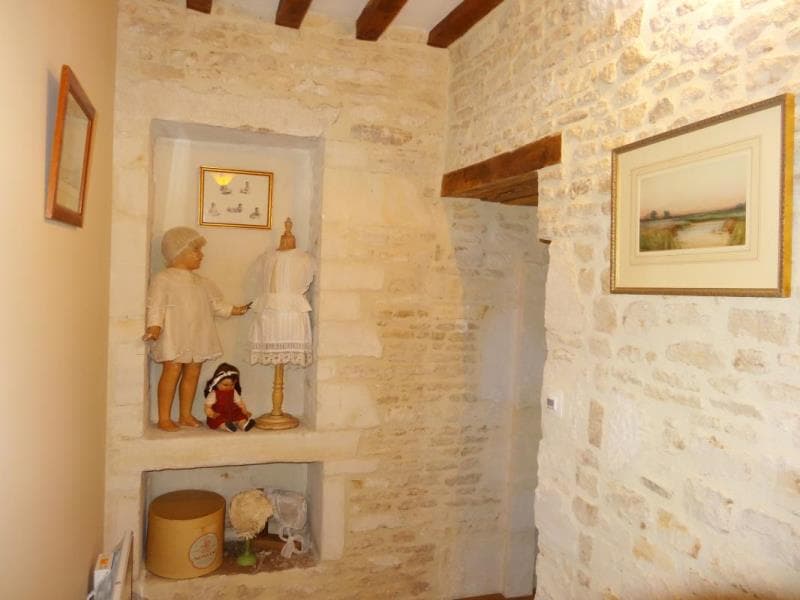 Relais de Poste de la Seulles