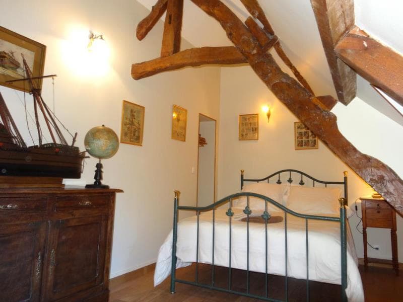 Relais de Poste de la Seulles