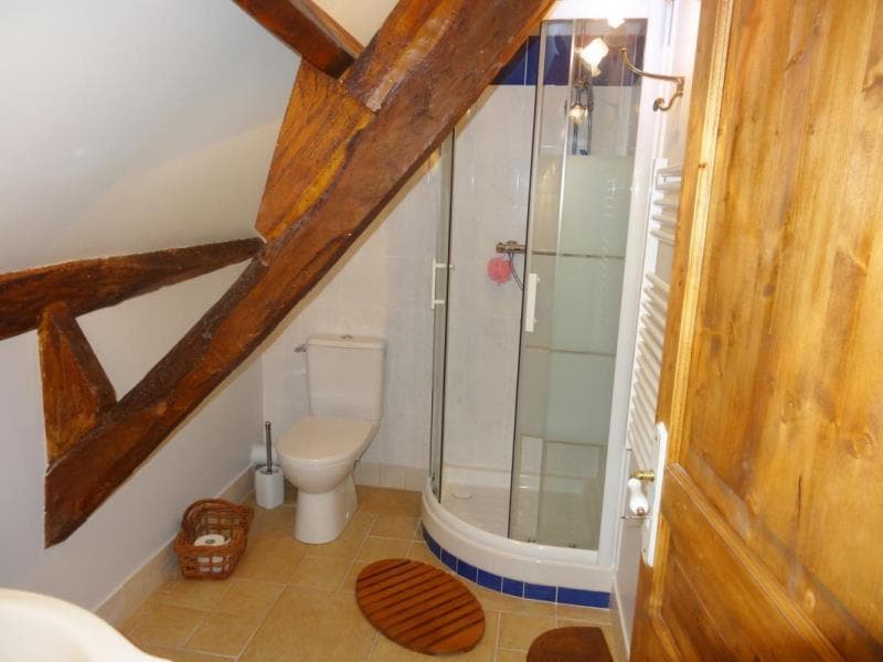 Relais de Poste de la Seulles
