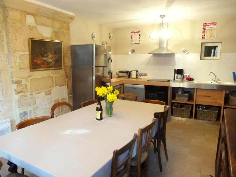 Relais de Poste de la Seulles
