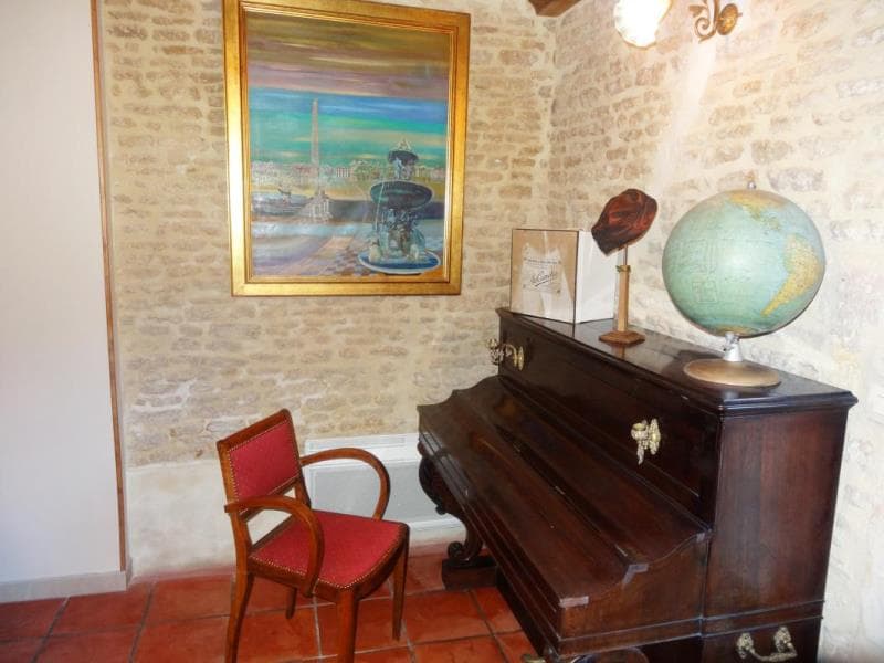Relais de Poste de la Seulles