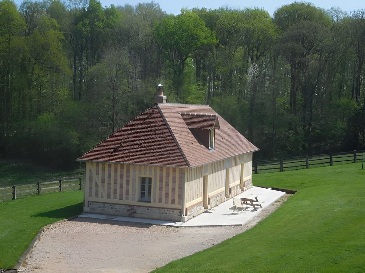 L'étable