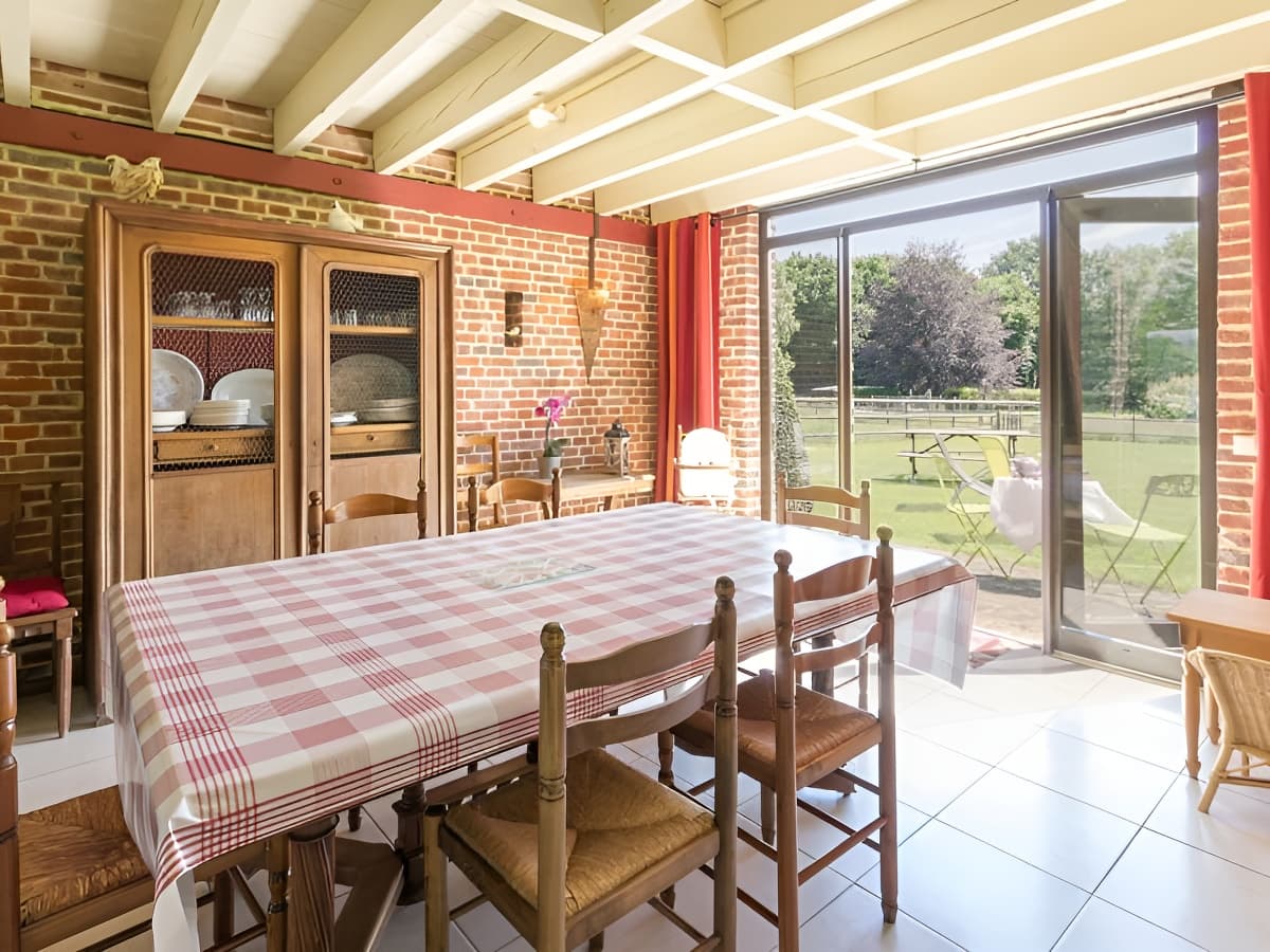 Aux Trois Petites Poules