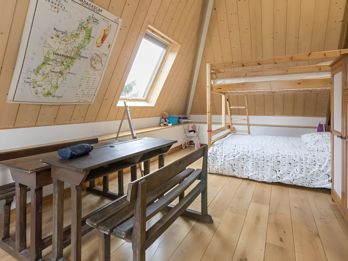 Ecogîte des Costils