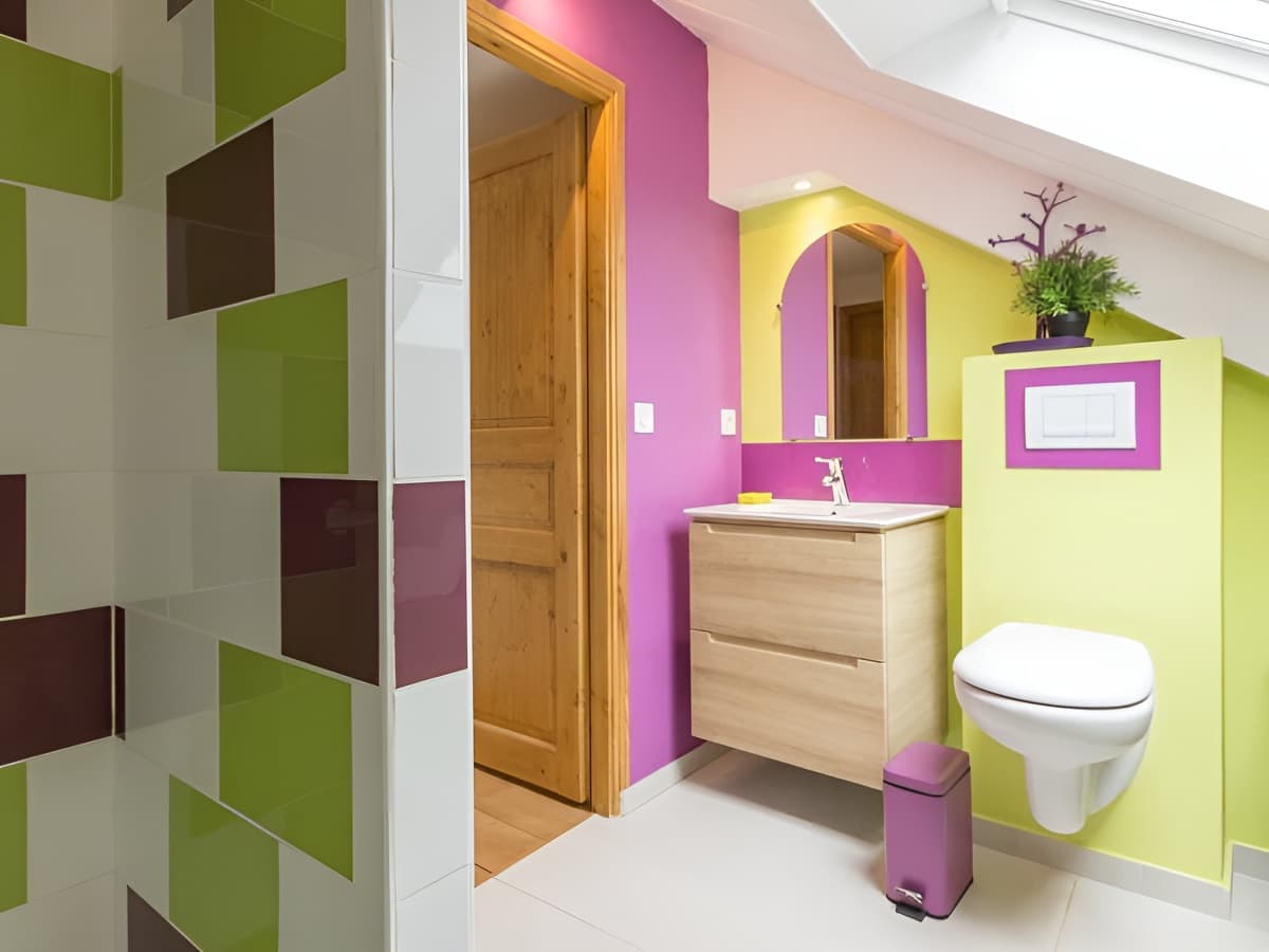 Ecogîte des Costils