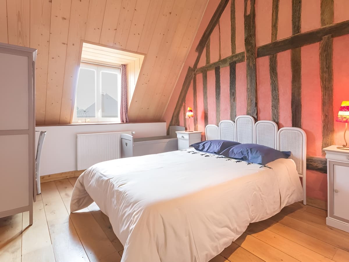 Ecogîte des Costils