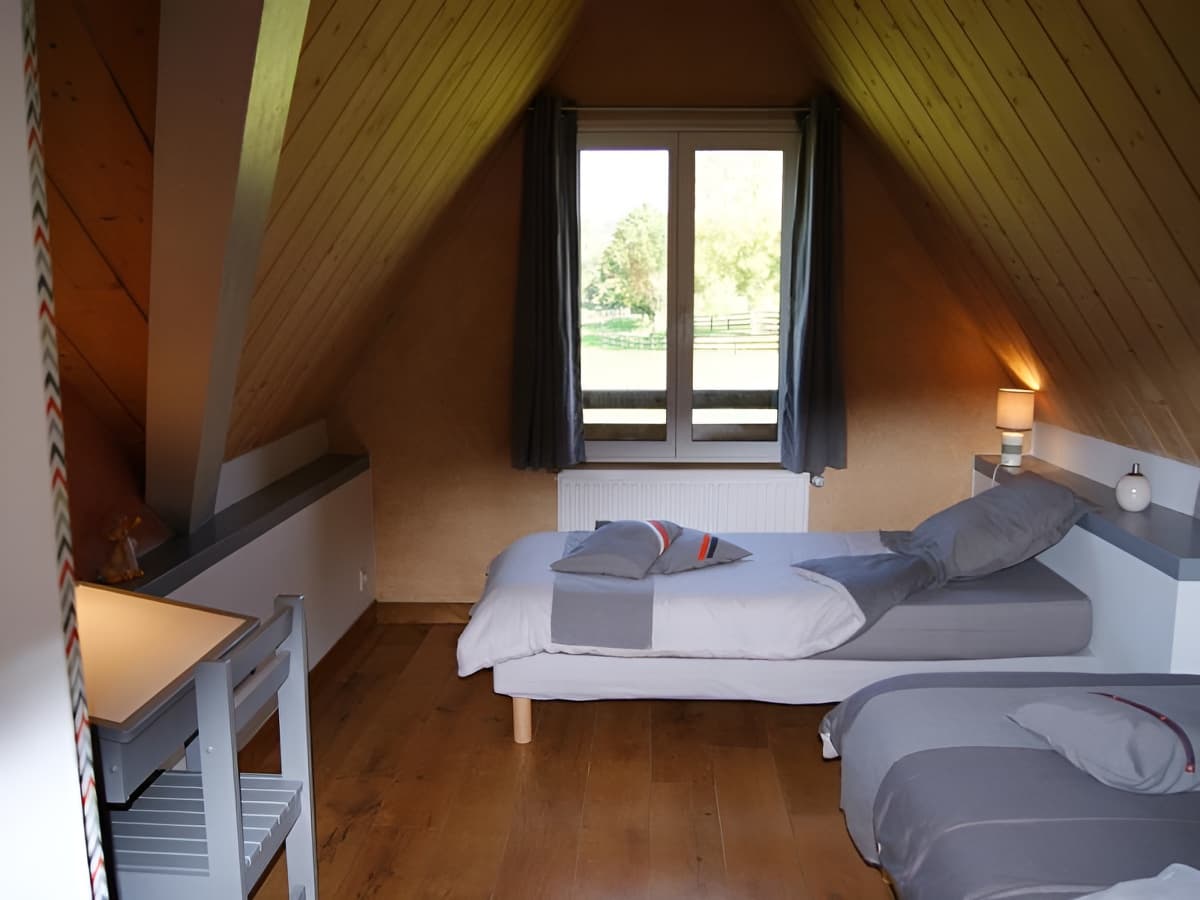 Ecogîte des Costils