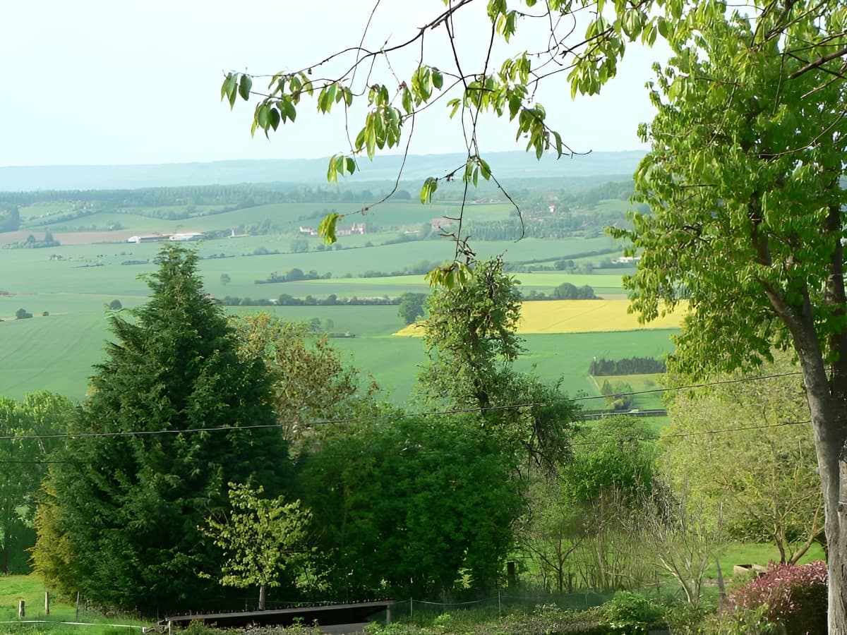 Les Doucets