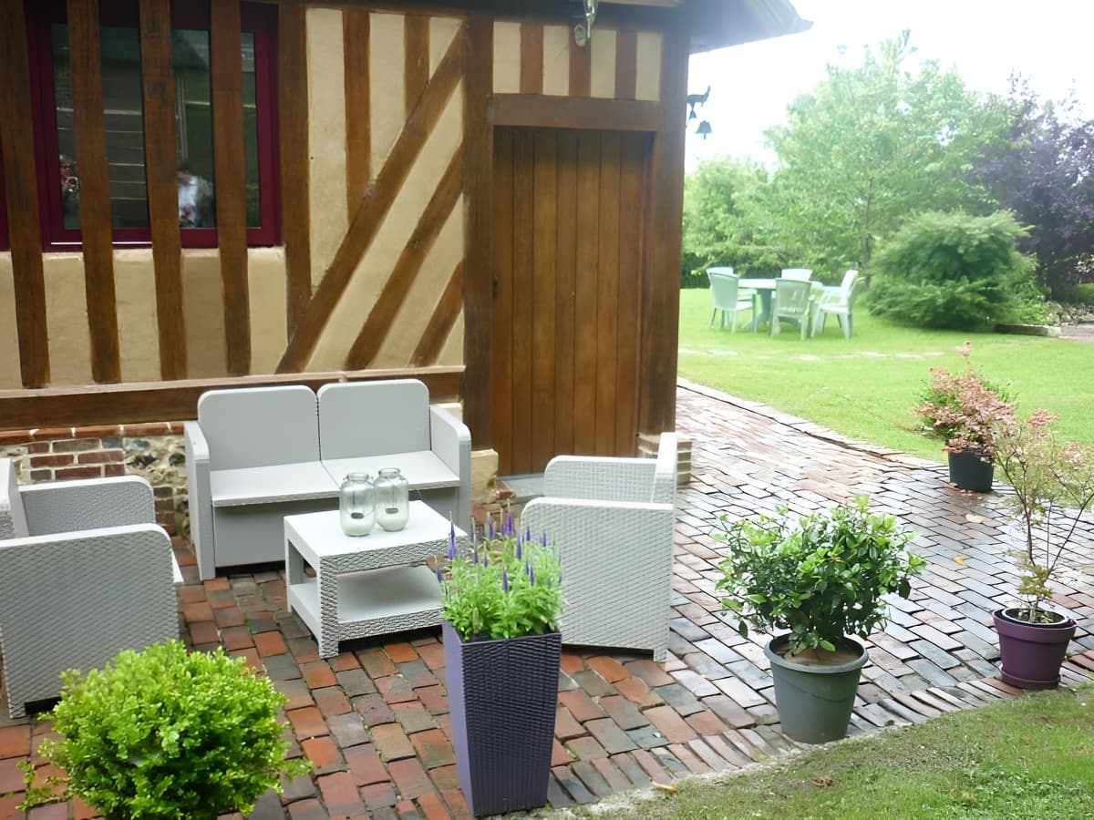 Les Doucets