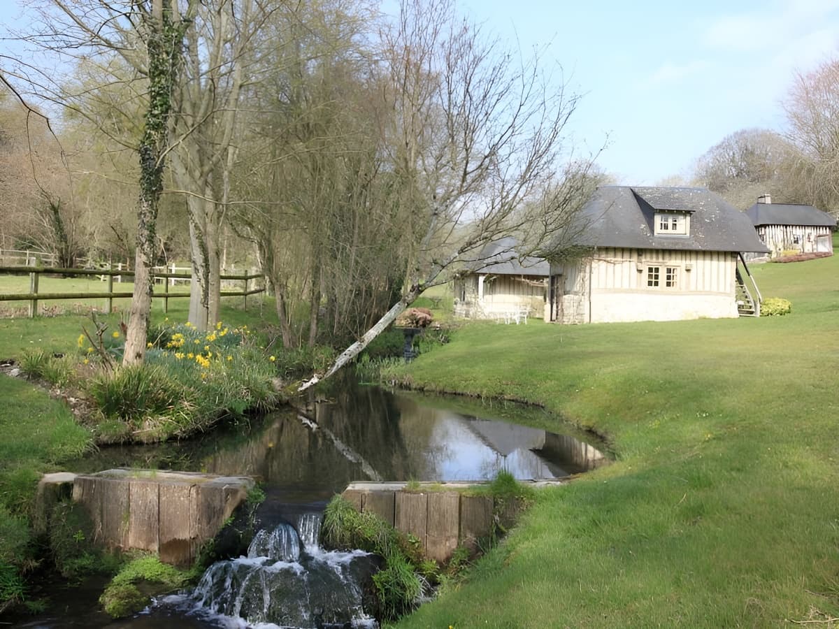 La maison de poupée