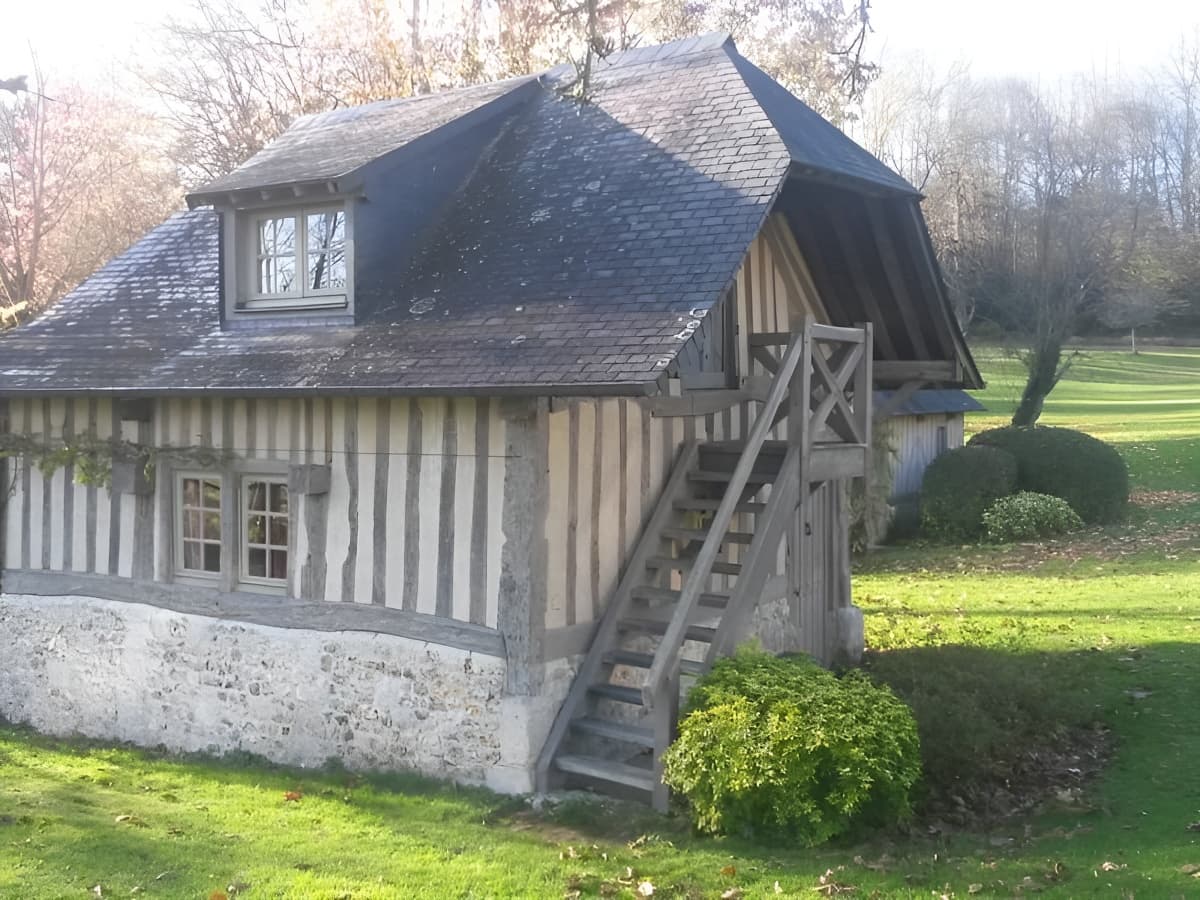 La maison de poupée