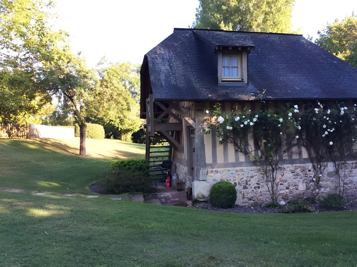 La maison de poupée