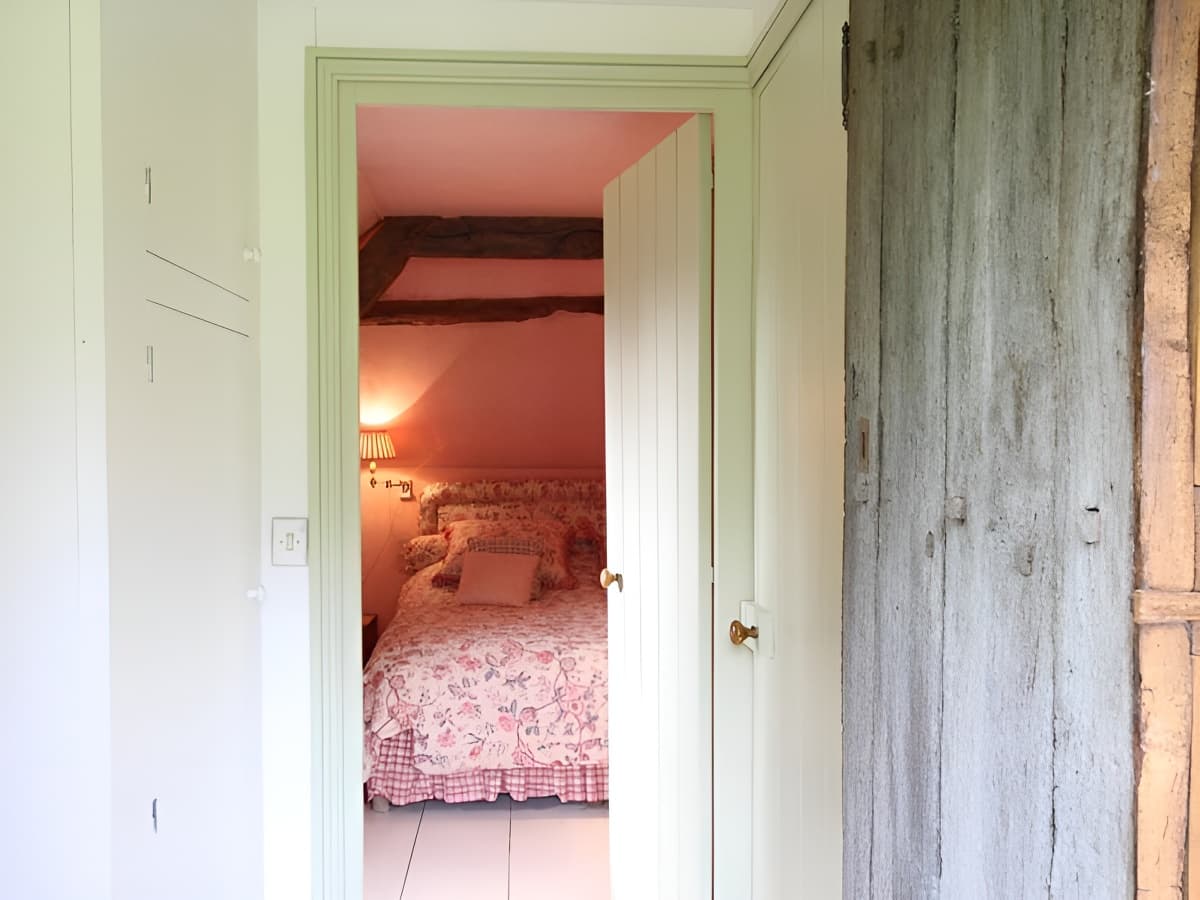 La maison de poupée