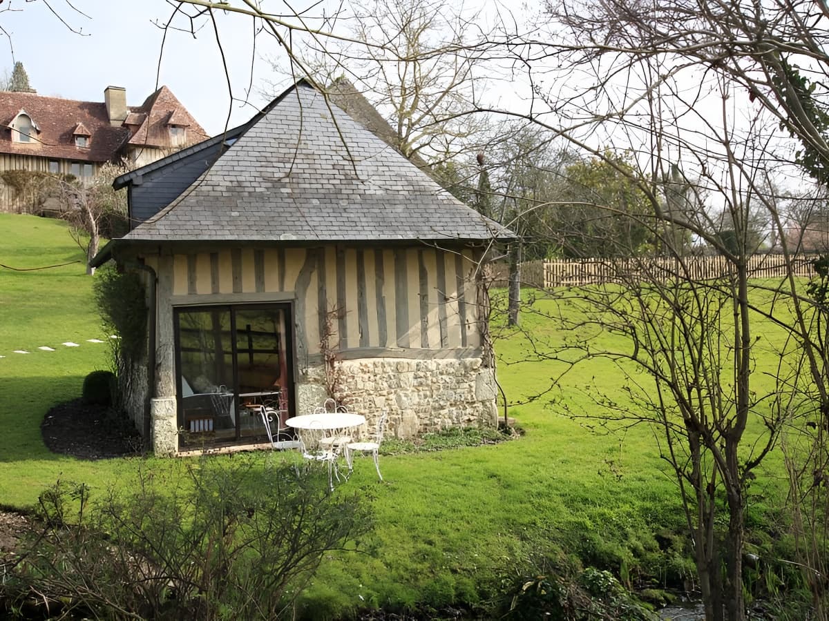La maison de poupée