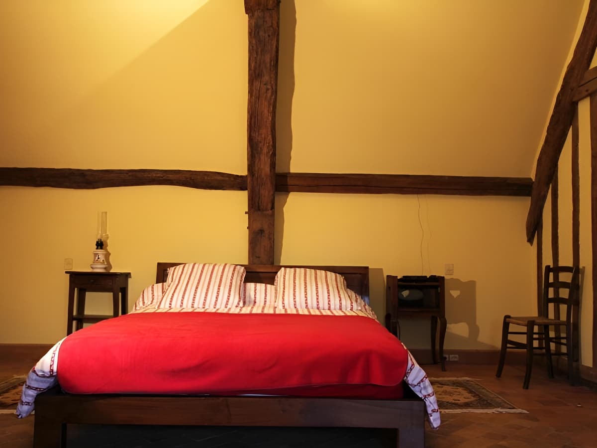 Le pressoir