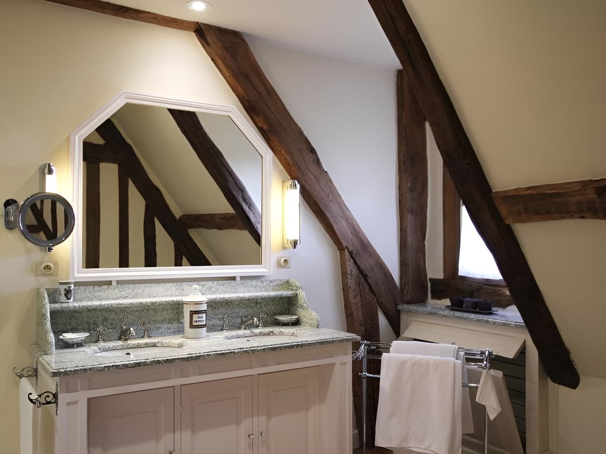Le pressoir
