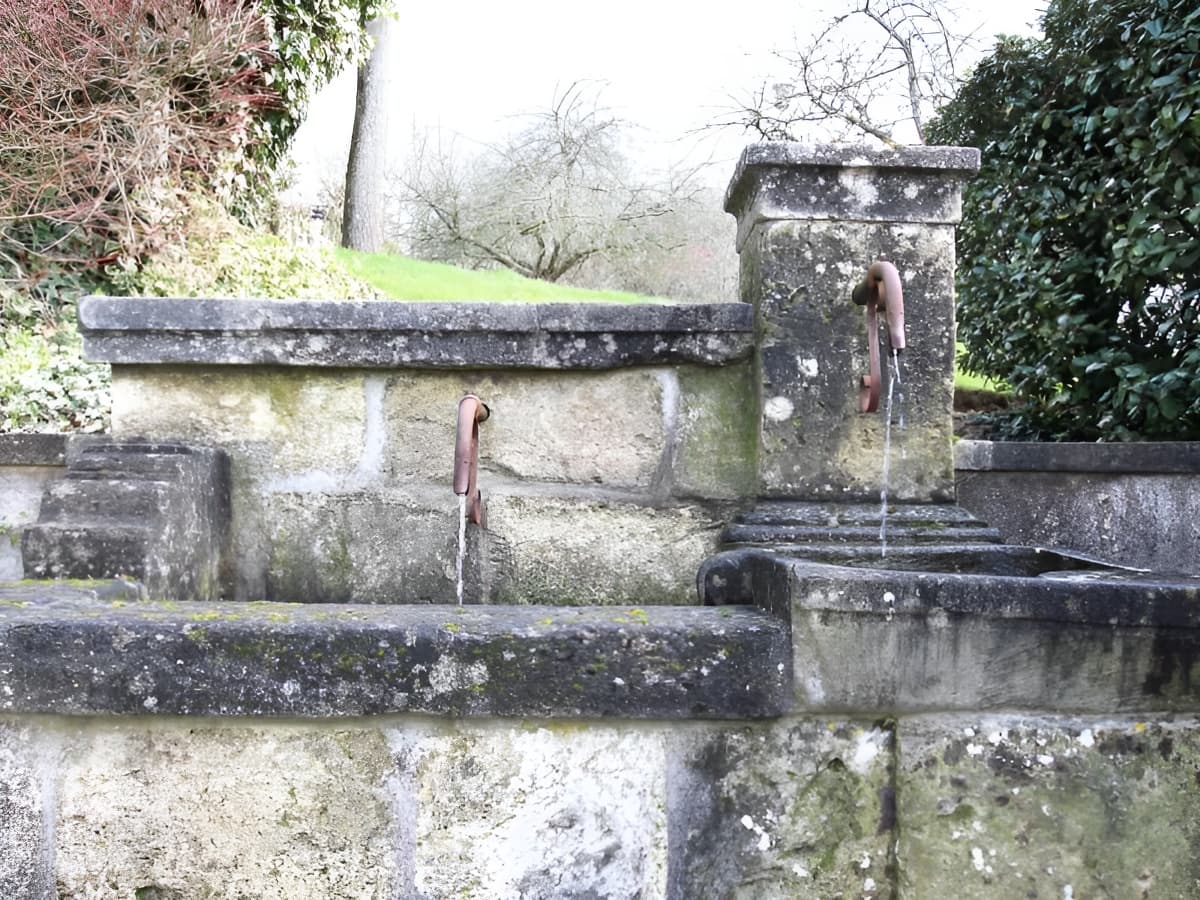 Le pressoir