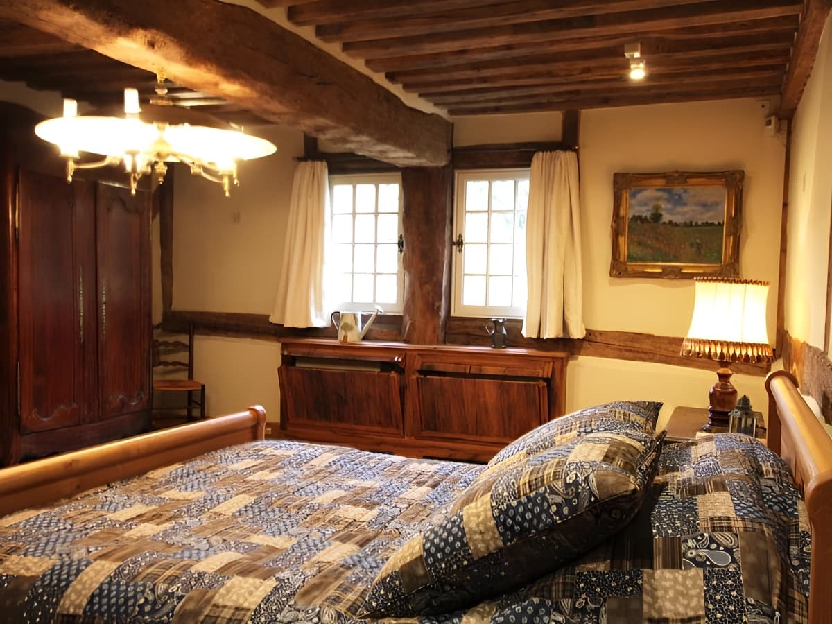 Le pressoir