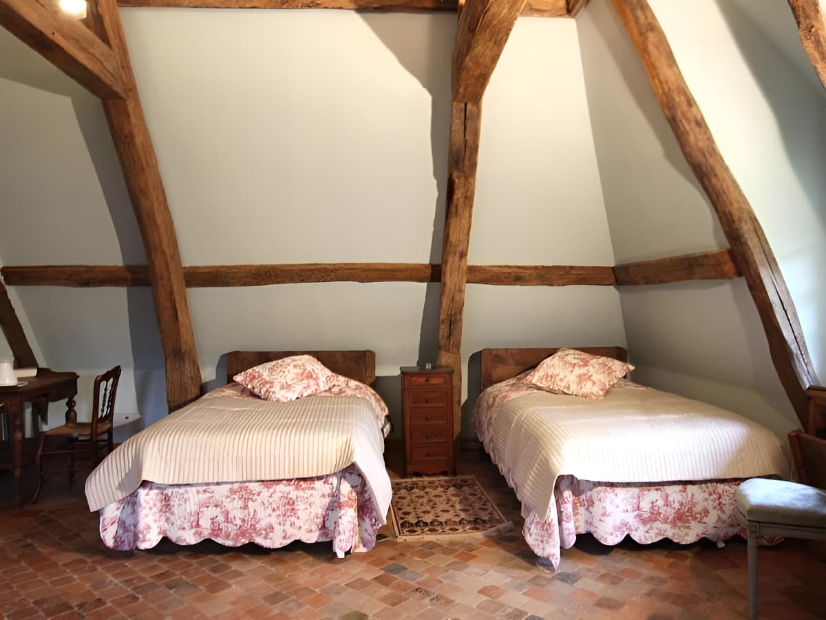Le pressoir