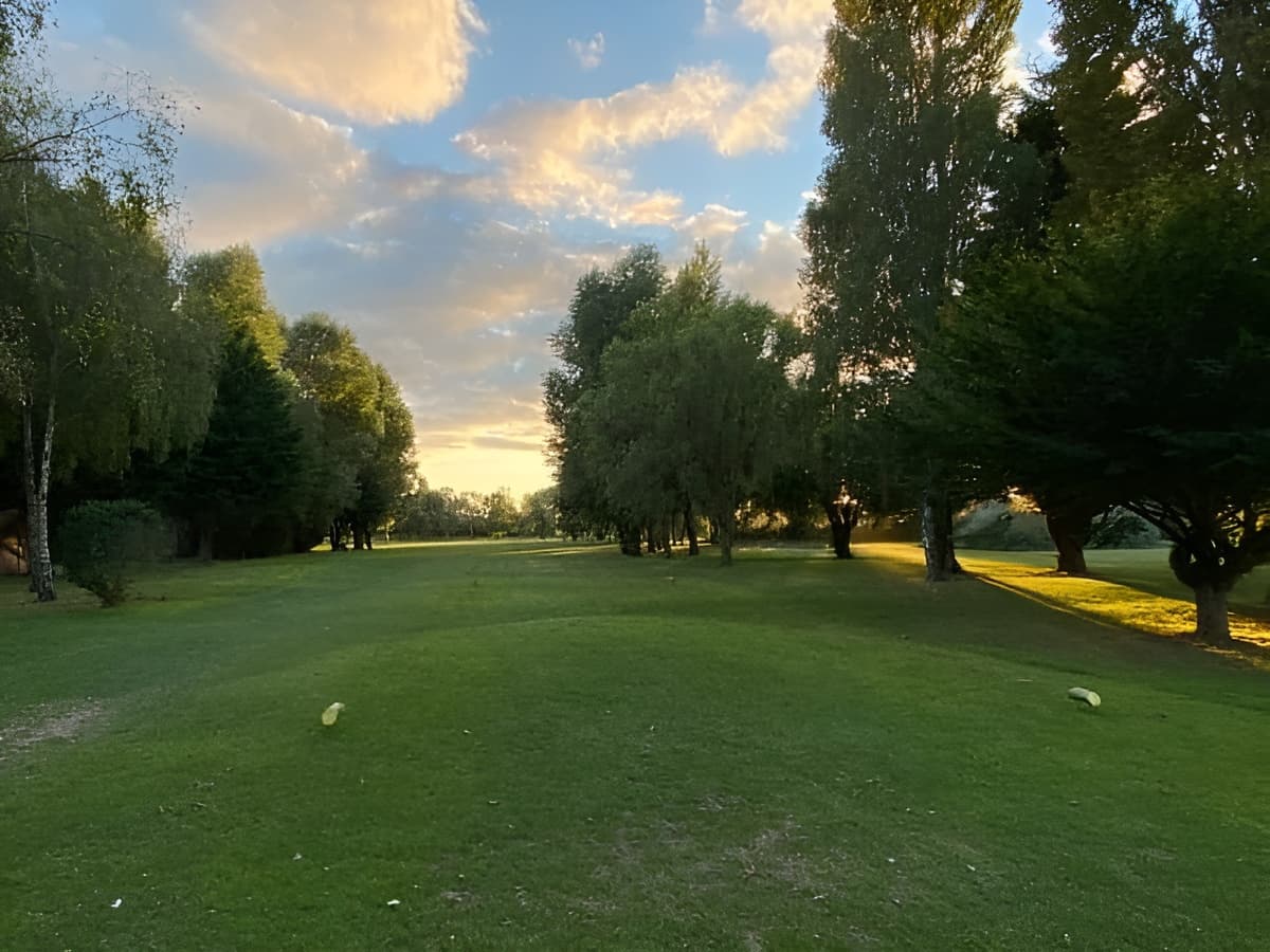 Cabourg Golf Public