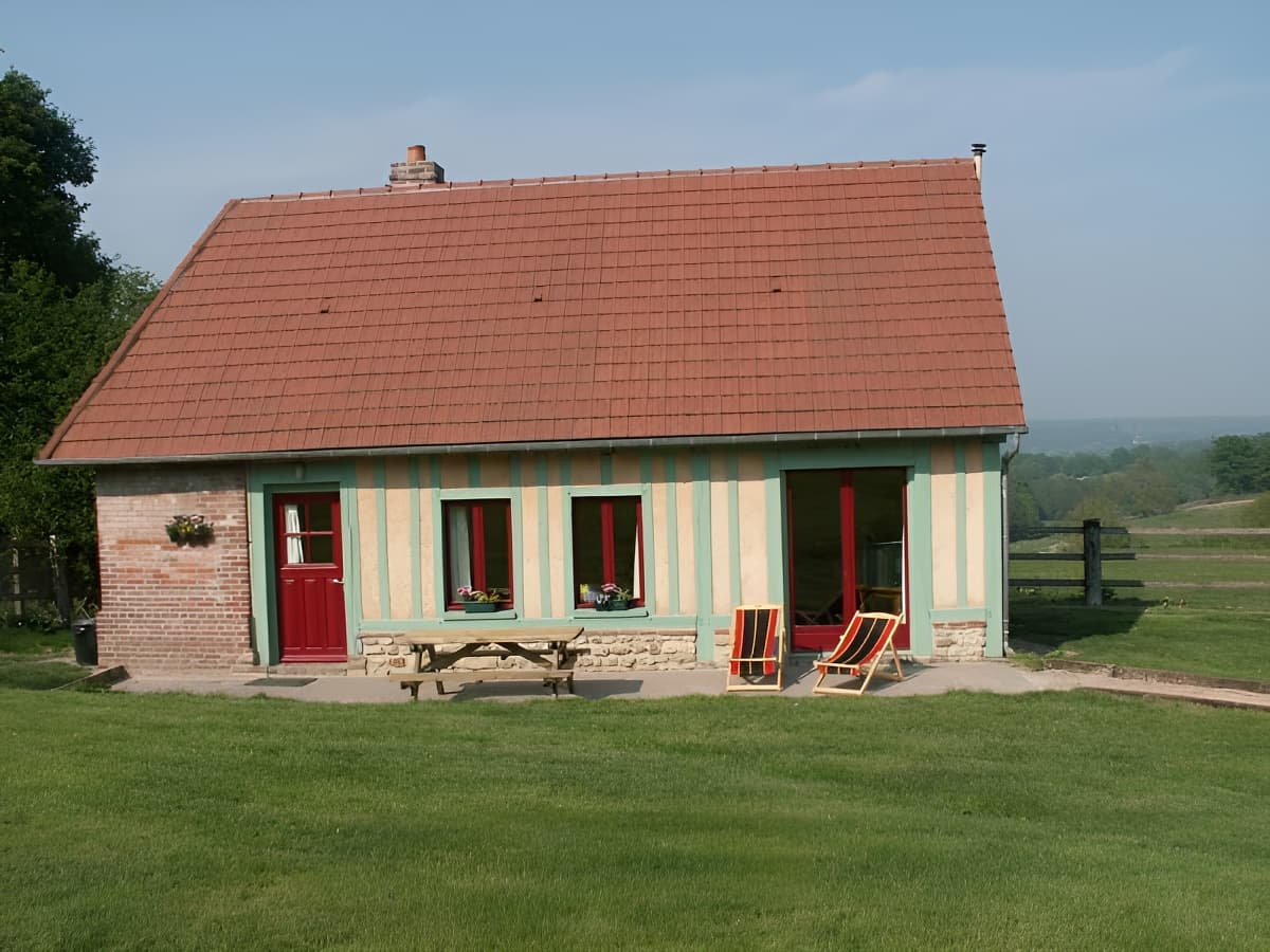 La bouillerie