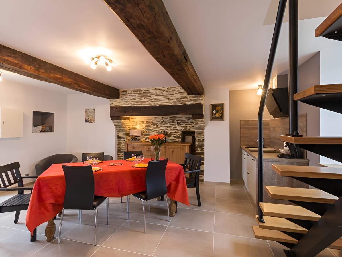 A la Limite du Calvados