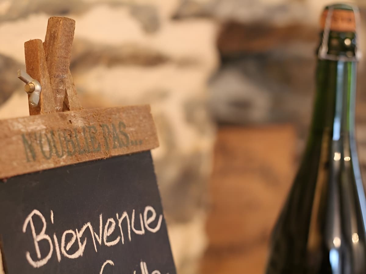 A la Limite du Calvados
