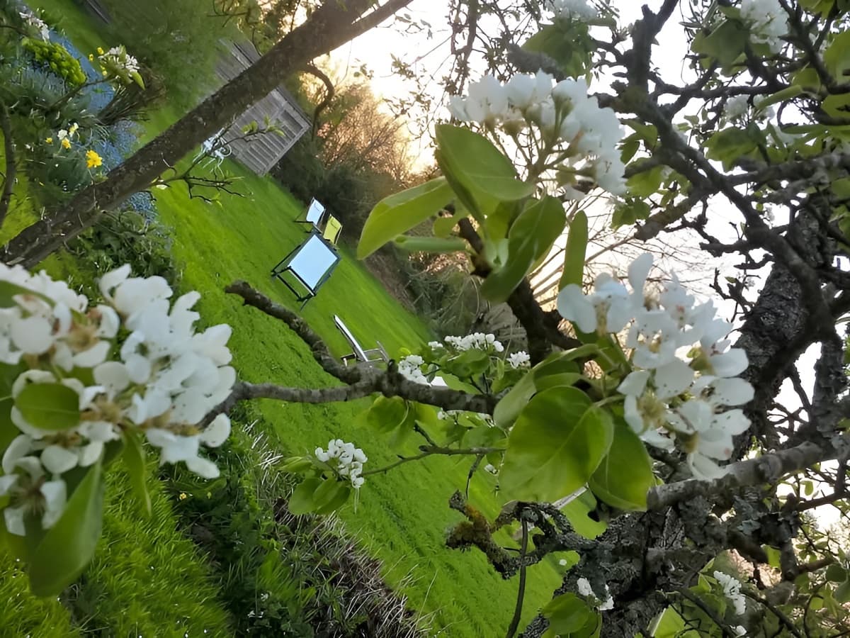 La Blanchetière