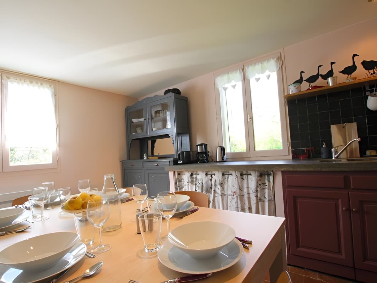 La Blanchetière